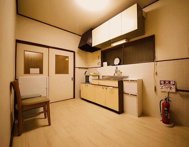 Osaka Kaya Traditional Tatami House 2-6 Ppl Near Station And Park Direct To Kix Airport Exteriér fotografie