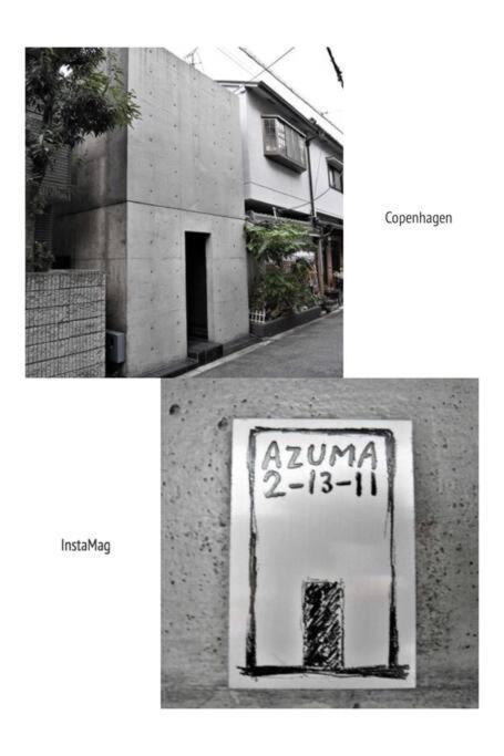 Osaka Kaya Traditional Tatami House 2-6 Ppl Near Station And Park Direct To Kix Airport Exteriér fotografie