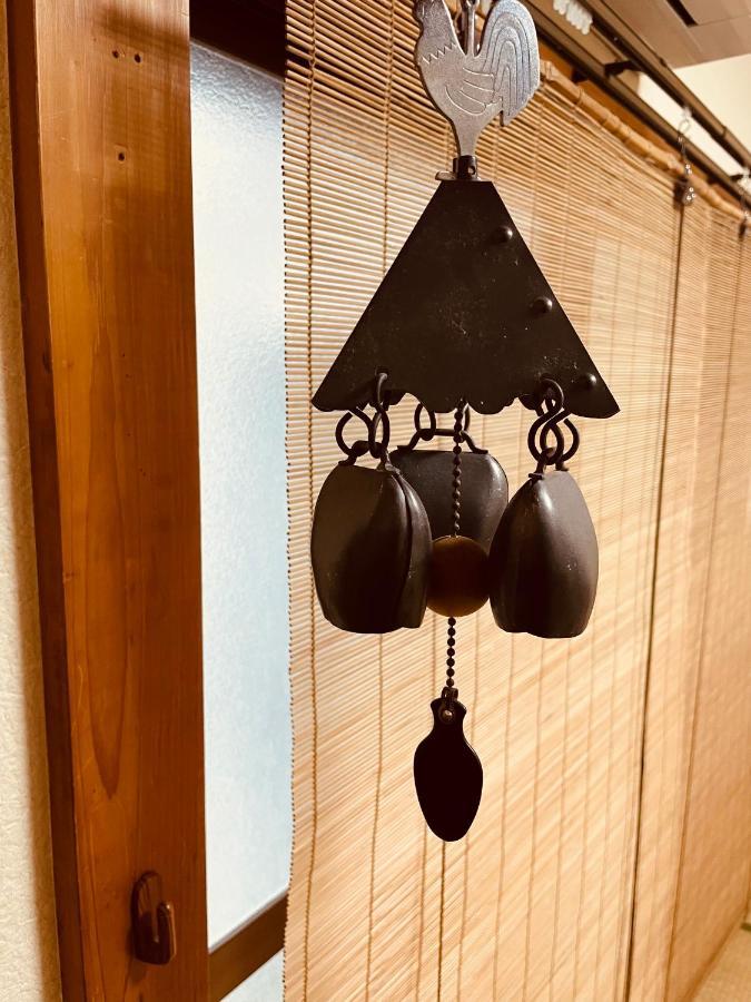 Osaka Kaya Traditional Tatami House 2-6 Ppl Near Station And Park Direct To Kix Airport Exteriér fotografie