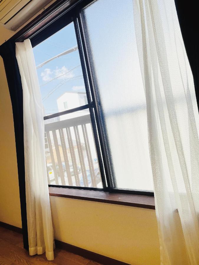 Osaka Kaya Traditional Tatami House 2-6 Ppl Near Station And Park Direct To Kix Airport Exteriér fotografie